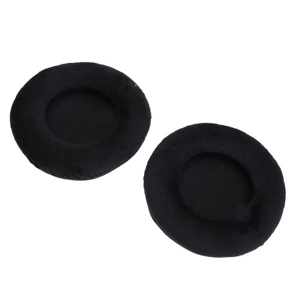 Almohadillas Para El Oído De Reemplazo De 110 Mm, Cojines De Auriculares Con La Oreja Con Espuma De Memoria Compatible Con HD668B, HD669, HD681, SR850S, SR950S, K240, Serie K550,