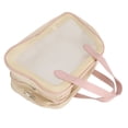 thumbnail image 4 of Bolsa de aseo húmeda y seca, bolsa de aseo húmeda y seca, bolsa de aseo con separación húmeda y seca, bolsa de drenaje húmeda y seca diseñada por expertos, 4 of 8