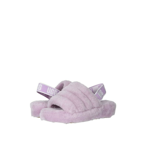 fluff yeah slide on sale