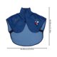 thumbnail image 3 of Protector de hombros antiarañazos para loros, funda de entrenamiento para loros, almohadilla para el hombro para mascotas, pañal, 3 of 7