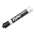 thumbnail image 6 of EXPO Low Odor Dry Erase Markers, Chisel Tip, Black, 4 Count, 6 of 10