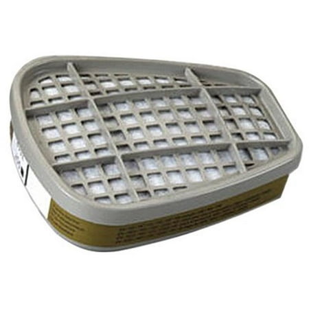 

OH&ESD Multi Gas Vapor Cartridge
