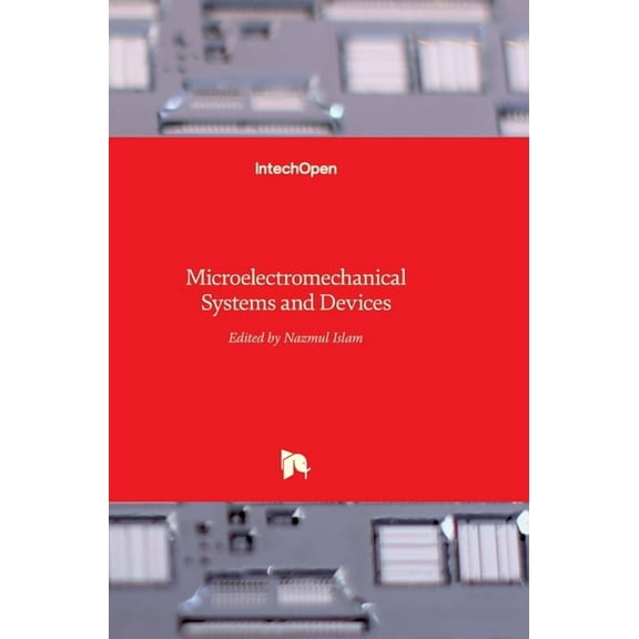Microelectromechanical Systems and Devices (Hardcover)
