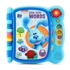 Leapfrog Tad S Get Ready For School Book Preschooler Book With Music Walmart Com