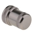 thumbnail image 1 of Piezas de Repuesto para Vehículos de Cubierta de Válvula Solenoide CNC de Aluminio para Automóviles shamjiam Tapa de la tapa de la válvula solenoide, 1 of 6