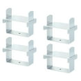 thumbnail image 1 of Stainless Steel Heavy Duty Leaf Spring Clamps Improve Vehicle Handling, 1 of 7