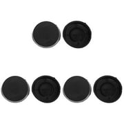 6 Pcs Hand Pump Accessories High Pressure Washer Water Parts Supplies Sump Cover Professional Gaskets Well