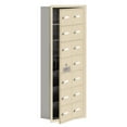 thumbnail image 4 of Salsbury Industries 6 Tier 2 Wide EmpLoyee Locker, 4 of 5