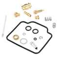 thumbnail image 2 of Kit de reconstrucción de carburador, reparación de carburador para motocicleta Suzuki, reparación de carburador multifuncional, 2 of 12