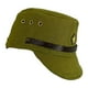 thumbnail image 2 of Gorra de estrategia Hugo Accesorio para figuras de acción 1/6, 2 of 7