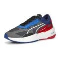 thumbnail image 2 of PU & MA Bmw Mms Extent Nitro Lace Up Mens Grey Sneakers Casual Shoes 30770301, 2 of 6