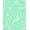 Green, Pattern 1, variant on ODIKA 5'x7' Machine Washable Non-Slip Area Rug, Abstract Watercolor Brush Stroke Design with Flowing Forms High Traffic Rug, Green, 489628