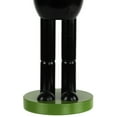thumbnail image 4 of Northlight Frankenstein's Monster Halloween Nutcracker - 10.5" - Green and Black, 4 of 9