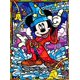 thumbnail image 1 of Disney-pintura de princesa de dibujos animados para niñas, pintura de diamantes de polvo, Frozen, punto de cruz, Blancanieves, princesa Elsa, arte de mosaico hecho a mano, bricolaje, 1 of 4