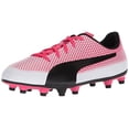thumbnail image 6 of PUMA Spirit Fg Kids Soccer Shoe, 6 of 6