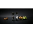 thumbnail image 4 of Cole & Mason Derwent Salt & Pepper Mill Gift Set, Black Wood, 4 of 5