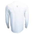 thumbnail image 2 of White Water Grander Breathable Long Sleeve Shirt (White, 3X-Large), 2 of 2
