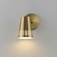 thumbnail image 4 of 11431NAB Maxim Lighting Helsinki - 1 Light Wall Sconce-8 Inches Tall and 5.75 Inches Wide, 4 of 5