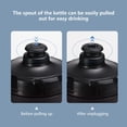 thumbnail image 4 of SuoKom Sports Water Bottle Sport Insulated Water Bottle - Leak Proof Water Bottles Than A Regular Reusable Water Bottle,Sport & Bike Squeezing Bottle With Handle Water Bottles On Clearance, 4 of 6