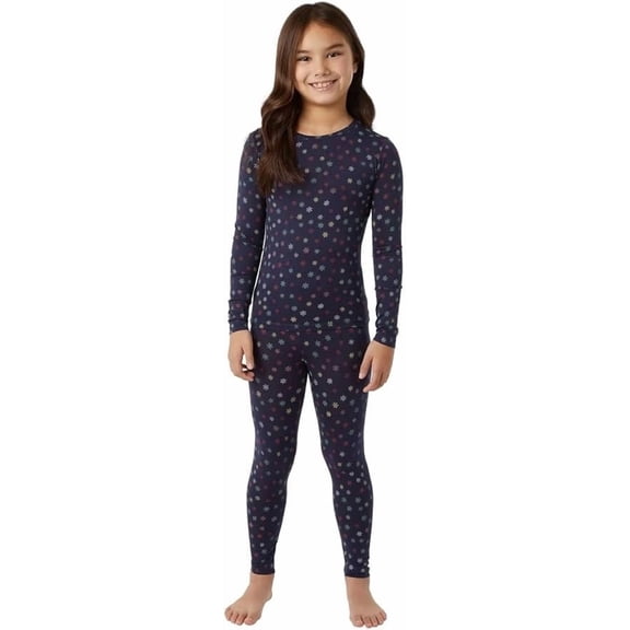 32 DEGREES Kid's Heat Base Layer Set