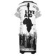 thumbnail image 5 of Live Aid 85 - Camiseta clásica con bolsillos sueltos, vestido de noche, vestido elegante de lujo para mujer, 5 of 7