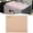 Peach Pink, variant on 10 Pack Letter Size Suspension Hanging Folders, 12.12×9.4in Taupe Neutral File Organizer, 1/5 Cut Tab Expandable Drawer Document Storage For Workplace, Designed for Bulky Files