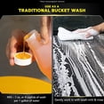 thumbnail image 4 of Champú para lavado de autos Meguiar's Gold Class Ultra-Rich Foam, 4 of 7