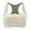 Beige, variante sur Liquidation 2025 Soutien-Gorge Femme Soutien-Gorge Sans Armatures Haut Camisole Respirant Coussinet de Poitrine Portant sous-Vêtements de Sport Dos en U Soutien-Gorge Liftant Lot de 1