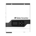 thumbnail image 2 of 3KW 24V MPPT 60A Home Hybrid Solar Inverter Off Grid Li Lifepo4 Solar System Pure Sine Wave ,Easy to Operate, 2 of 5