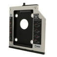 thumbnail image 2 of Carrito De Disco Duro HDD de 9.5 Mm perfke para T410, 2 of 8