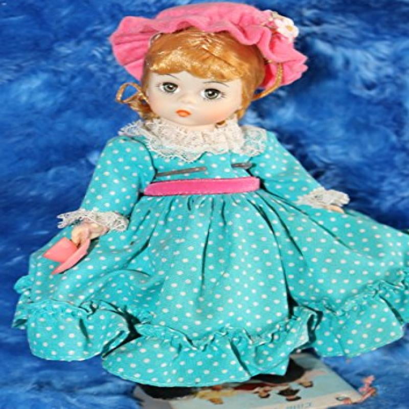 madame alexander dolls walmart