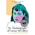 thumbnail image 1 of My Autobiography of Carson McCullers: A Memoir, 1 of 1