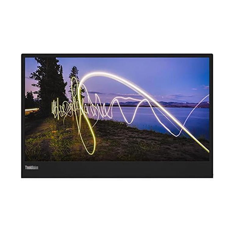 Lenovo ThinkVision M15 16