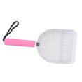 thumbnail image 1 of Kit De Pala Para Gatos, Recogedor De Con Cepillo De Limpieza Fácil De Limpiar Desmontable De Acero Inoxidable, Multiusos Para El Hogar, 1 of 7
