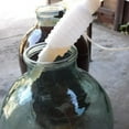 thumbnail image 2 of i Kito Siphon Tube for Wine, Hand Siphon Pump, Siphon Hose for Kitchen Baking 2M Soft Pipe, 2 of 6