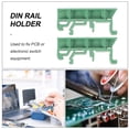 thumbnail image 2 of OULII Kit de Support de Montage sur Rail DIN pour Ingénieurs et Techniciens, 2 of 8