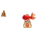 thumbnail image 1 of Estatua del Corazón de Jesús, figura religiosa de resina, obra de arte decorativa, escultura de Koi Feng Shui, adecuada para el hogar, la oficina, la, 1 of 8