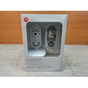 New Motorola MBP621 Color Digital Video Baby Monitor w/Infrared Night Vision