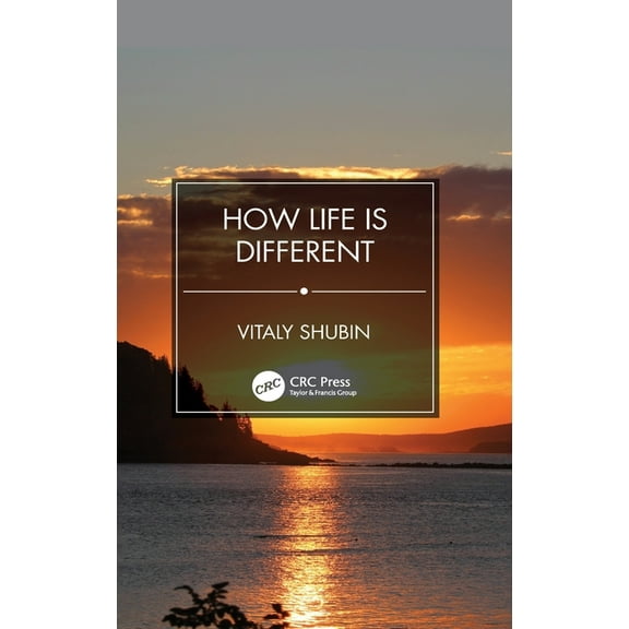 How Life is Different, (Hardcover)