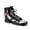 color-1, variant on Combat boot building block model multi-colored tactical boot collectible display item a gift for veterans
