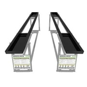 QuickJacks TL Frame Extension Kit - Black -Car Lifts Sold Separately - Accessory - New