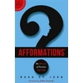 thumbnail image 1 of Book of Afformations, Noah St. John Paperback, 1 of 2