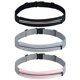 thumbnail image 4 of Riñonera para correr para hombre y mujer riñonera deportiva para gimnasio funda para teléfono (rosa) Hugtrwg Para estrenar, 4 of 9