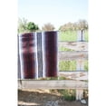 thumbnail image 3 of Yuarrent Manta de algodón para mujer, chal para barbacoa, pícnic, borla, portátil, suave, para viajes al aire libre, cama cómoda, colchoneta para Juegos de cama Lago azul Yuarrent HA067113-05, 3 of 6