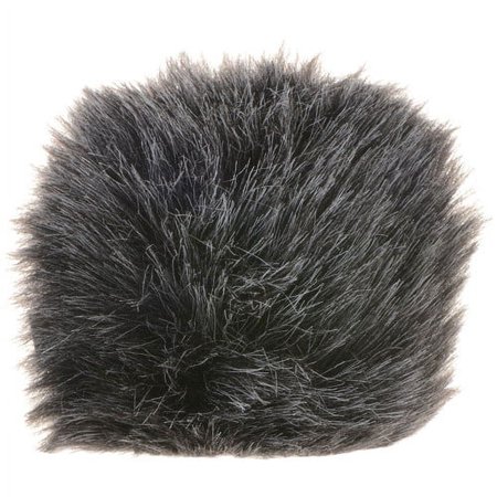 UPC: 0698813004423 | Rode WS9 Deluxe Wind Shield for VideoMicro and VideoMic Me