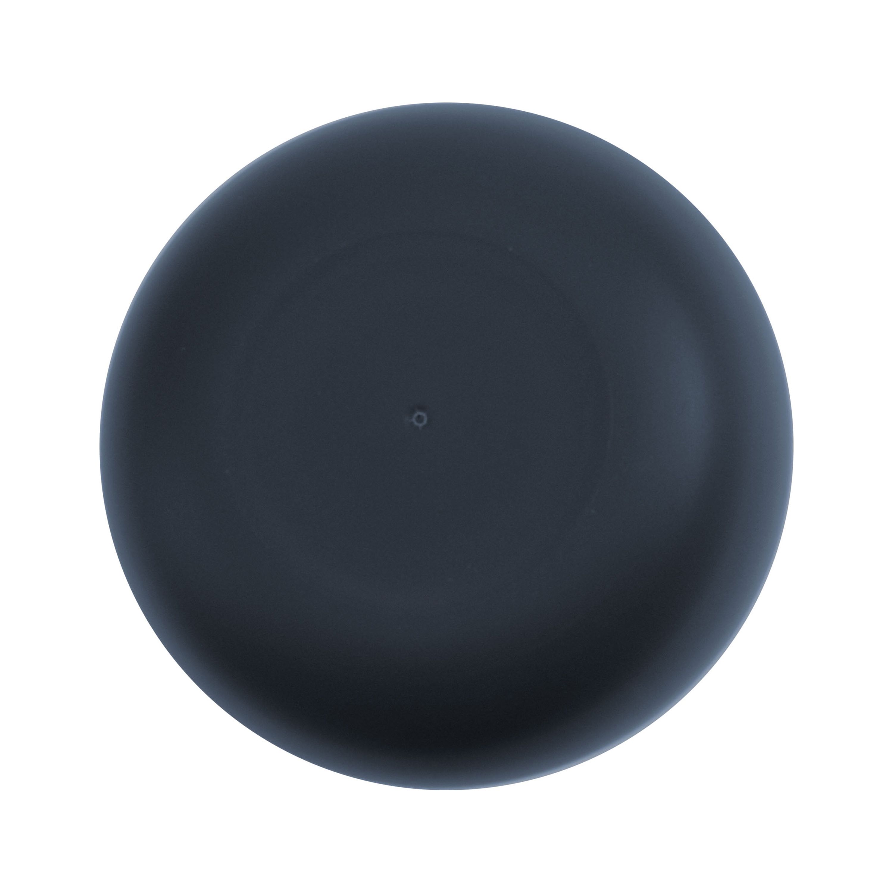 Mainstays - Dark Blue Round Plastic Cereal Bowl, 38-Ounce - image 3 of 4