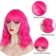 thumbnail image 4 of Nature Spell Leave in Curl Cream 13.52 Fl Oz Acondicionador sin enjuague para cabello rizado con agua de arroz y linaza, 4 of 5