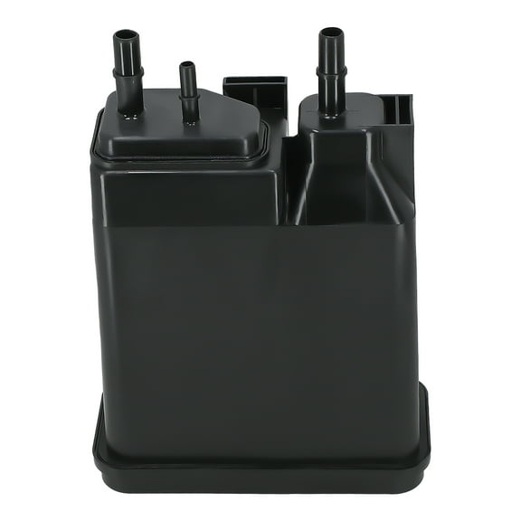 MaXpeedingrods Fuel Carbon Charcoal Canister Fits for GMC Savana 3500 Van Vapor Canister for Chevrolet Express 1500 Silverado 3500, Replaces for 911-268 4B1192