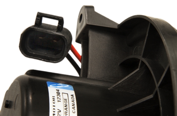 Four Seasons (75882) Blower Motor Fits select: 2005-2021 NISSAN FRONTIER, 2005-2012 NISSAN PATHFINDER