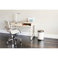 thumbnail image 4 of Safco, Single Drawer Office Desk, 1 Each, 4 of 6